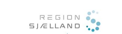 Region Sjælland logo