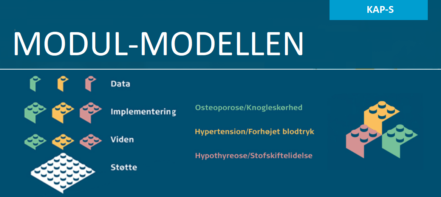 SOME -MODUL-MODELLEN -72