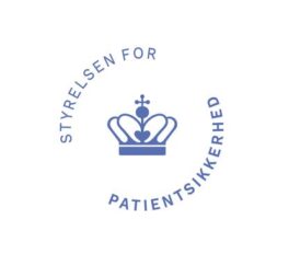 styrelsen for patientsikkerhed